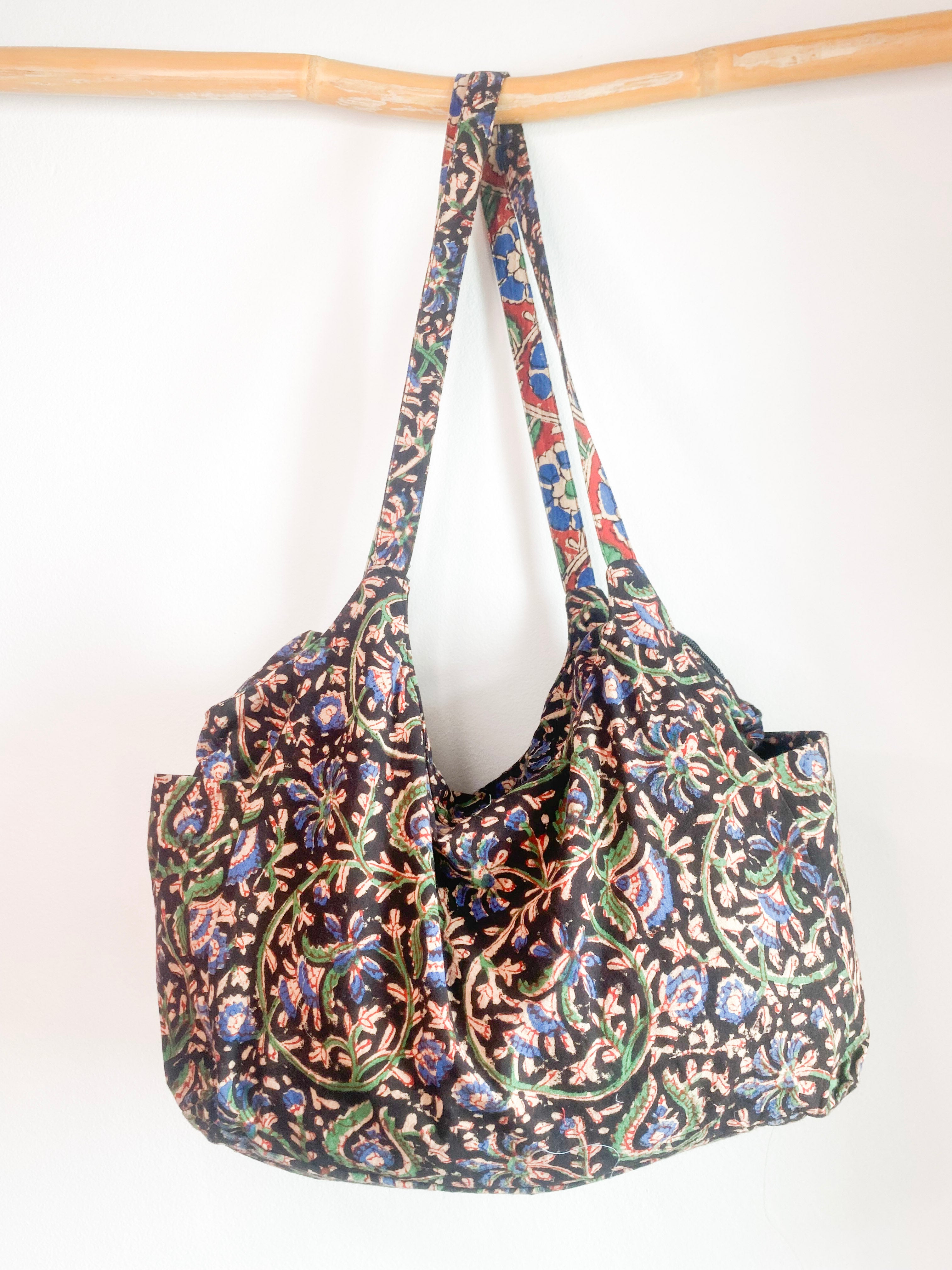 Bolso Jeb negro
