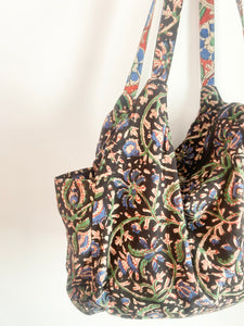 Bolso Jeb negro