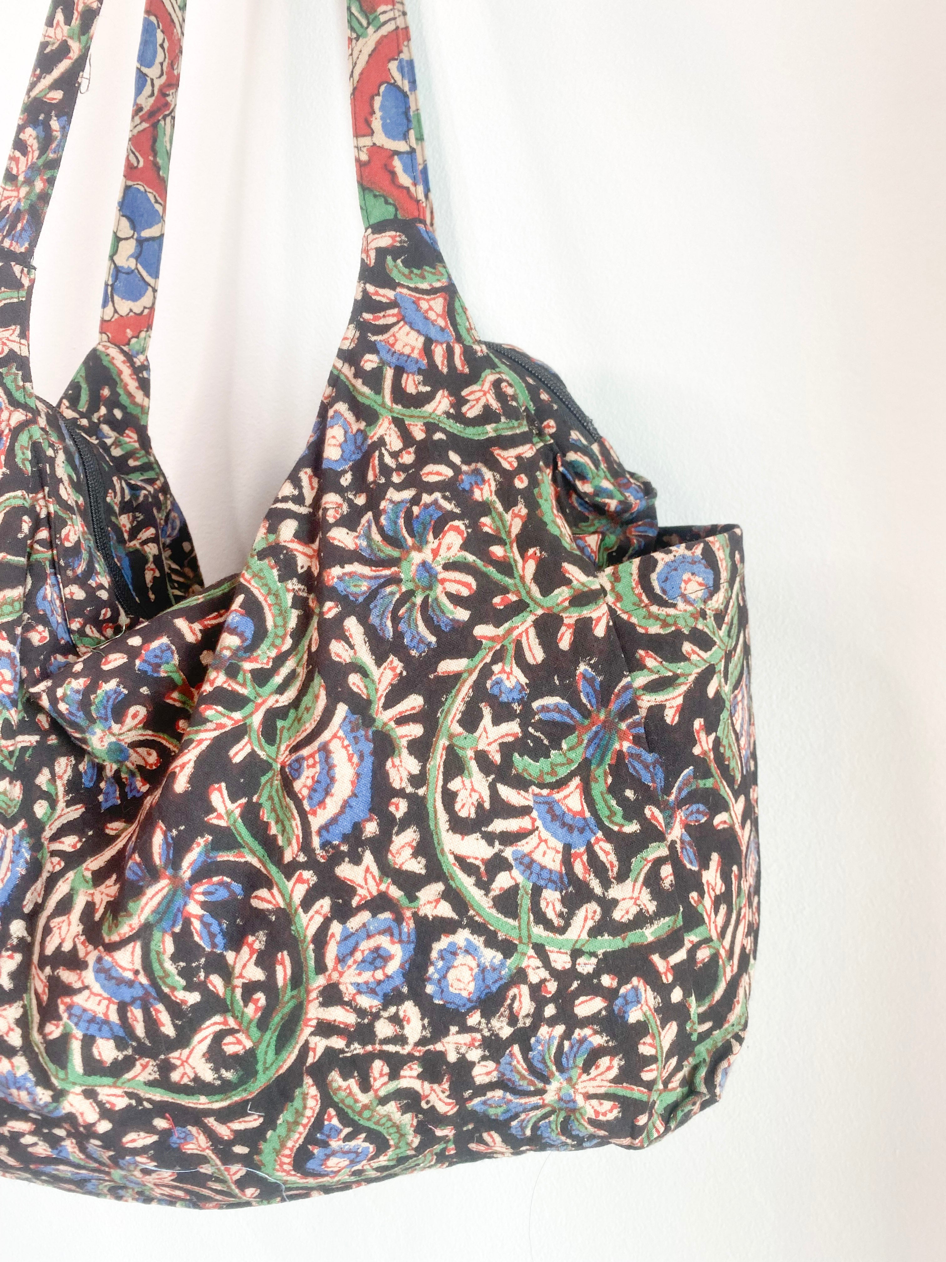 Bolso Jeb negro