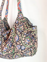 Cargar imagen en el visor de la galería, Bolso Jeb negro
