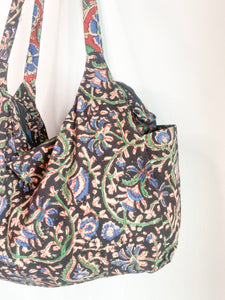 Bolso Jeb negro