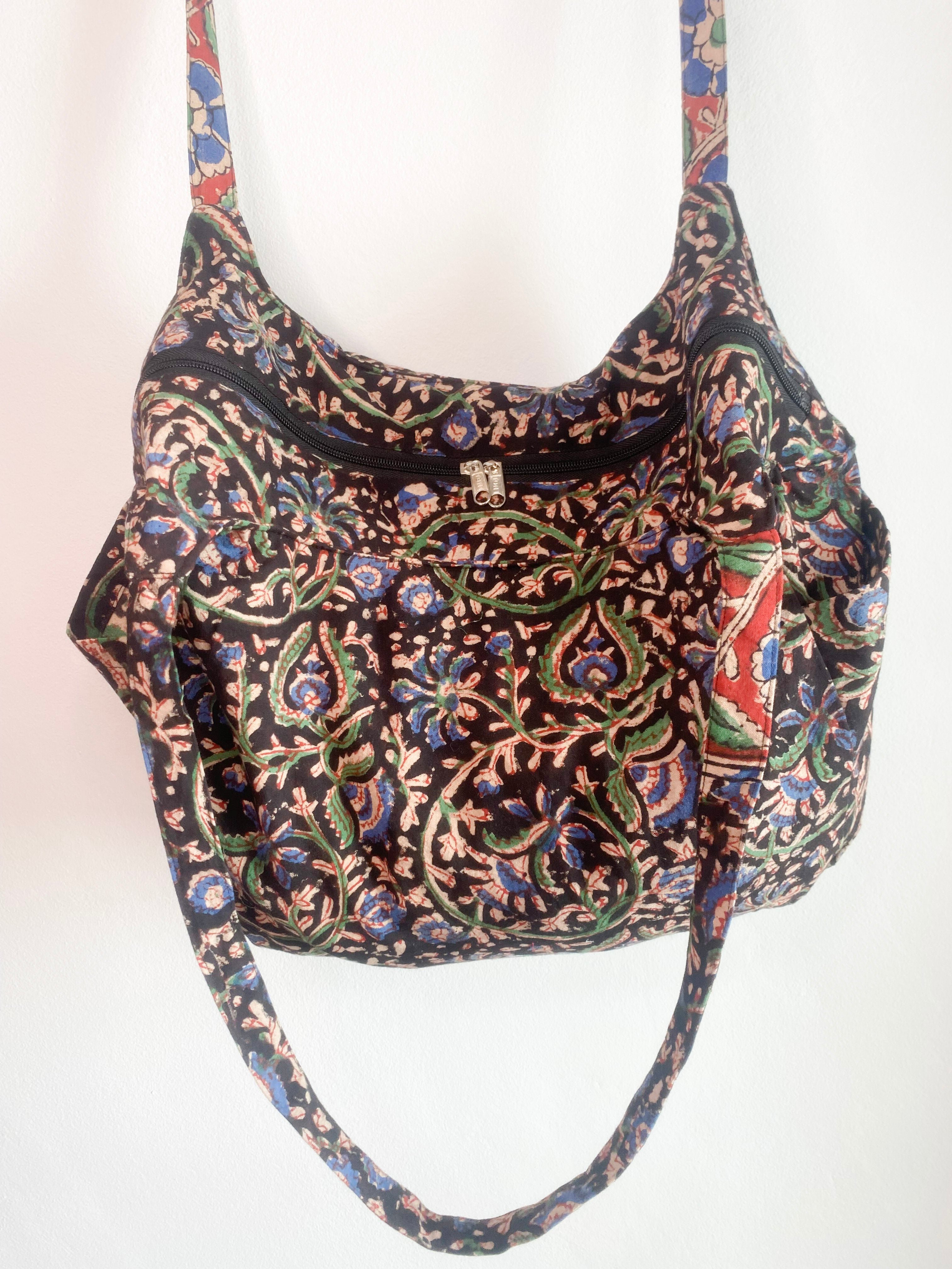 Bolso Jeb negro