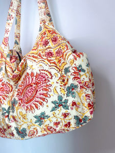 Bolso Jeb ocre