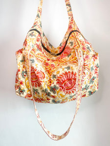 Bolso Jeb ocre