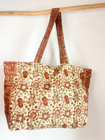 Carica l&#39;immagine nel visualizzatore di Gallery, Bolso Thaila ocre
