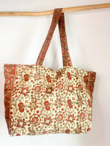 Bolso Thaila ocre