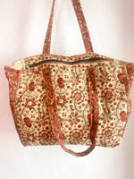 Carica l&#39;immagine nel visualizzatore di Gallery, Bolso Thaila ocre
