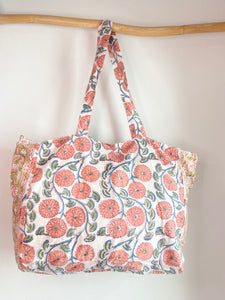 Bolso Thaila rosa