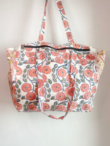 Bolso Thaila rosa