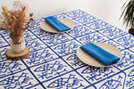 Lade das Bild in den Galerie-Viewer, Mantel Grees azul
