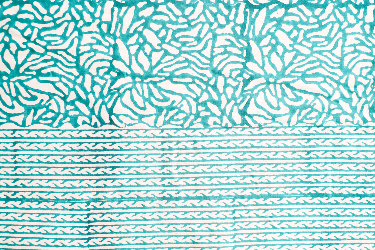 Cubrecamas Pakka Verde