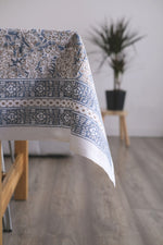 Charger l&#39;image dans la galerie, Mantel Theesl Azul
