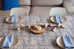 Charger l&#39;image dans la galerie, Mantel Theesl Azul
