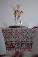 Carica l&#39;immagine nel visualizzatore di Gallery, Mantel Masharoom rosa
