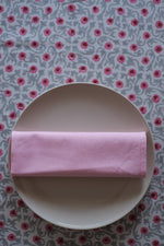 Carica l&#39;immagine nel visualizzatore di Gallery, Mantel Masharoom rosa
