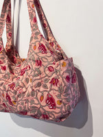 Lade das Bild in den Galerie-Viewer, Bolso Jeb enredadera rosa
