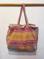 Lade das Bild in den Galerie-Viewer, Bolso Thaila border
