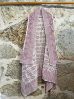 Lade das Bild in den Galerie-Viewer, Vestido pareo Mira rojo
