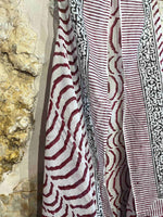 Charger l&#39;image dans la galerie, Vestido pareo Koshtak rojo
