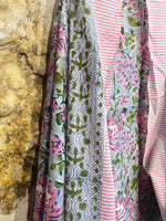 Charger l&#39;image dans la galerie, Vestido pareo Phool rosa
