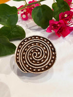 Carica l&#39;immagine nel visualizzatore di Gallery, Sello espiral
