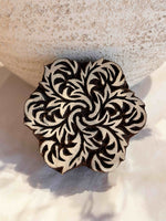 Carica l&#39;immagine nel visualizzatore di Gallery, Sello mandala aspas
