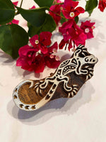 Carica l&#39;immagine nel visualizzatore di Gallery, Sello sargantana
