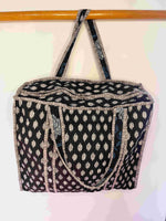 Carica l'immagine nel visualizzatore di Gallery, Bolso Gudaguda II butis blancos con cremallera
