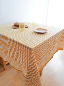 Mantel Saagar Amarillo