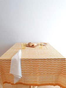Mantel Saagar Amarillo