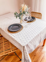 Lade das Bild in den Galerie-Viewer, Mantel Shanta gris
