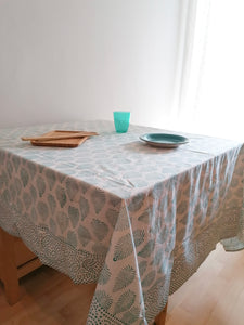 Mantel Chaadar Verde