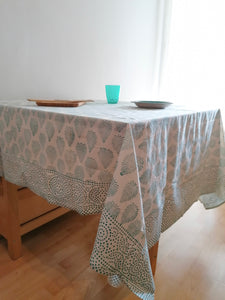Mantel Chaadar Verde