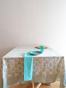 Mantel Chaadar Verde
