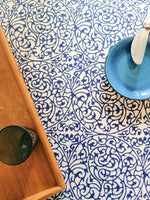 Charger l&#39;image dans la galerie, Mantel Halakon Azul
