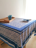 Charger l&#39;image dans la galerie, Mantel Halakon Azul
