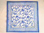 Charger l&#39;image dans la galerie, Servilleta Vrinda azul
