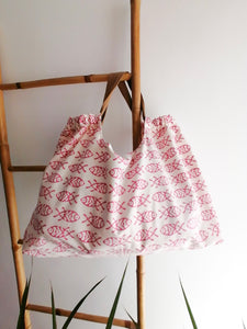 Bolso ajustable Mira Rosa