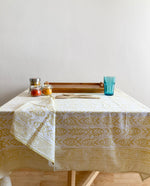 Lade das Bild in den Galerie-Viewer, Mantel Mira Amarillo
