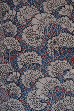Carica l&#39;immagine nel visualizzatore di Gallery, Cubresofá Daya azul y rojo

