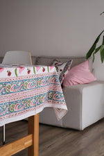 Charger l&#39;image dans la galerie, Mantel Asha azul
