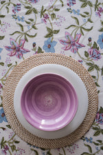 Charger l&#39;image dans la galerie, Mantel Rani Purpura
