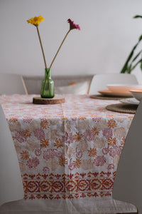 Mantel Lavanya