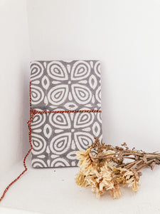 Libreta Indira Gris