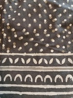 Cargar imagen en el visor de la galería, Cubresofá Sashi gris
